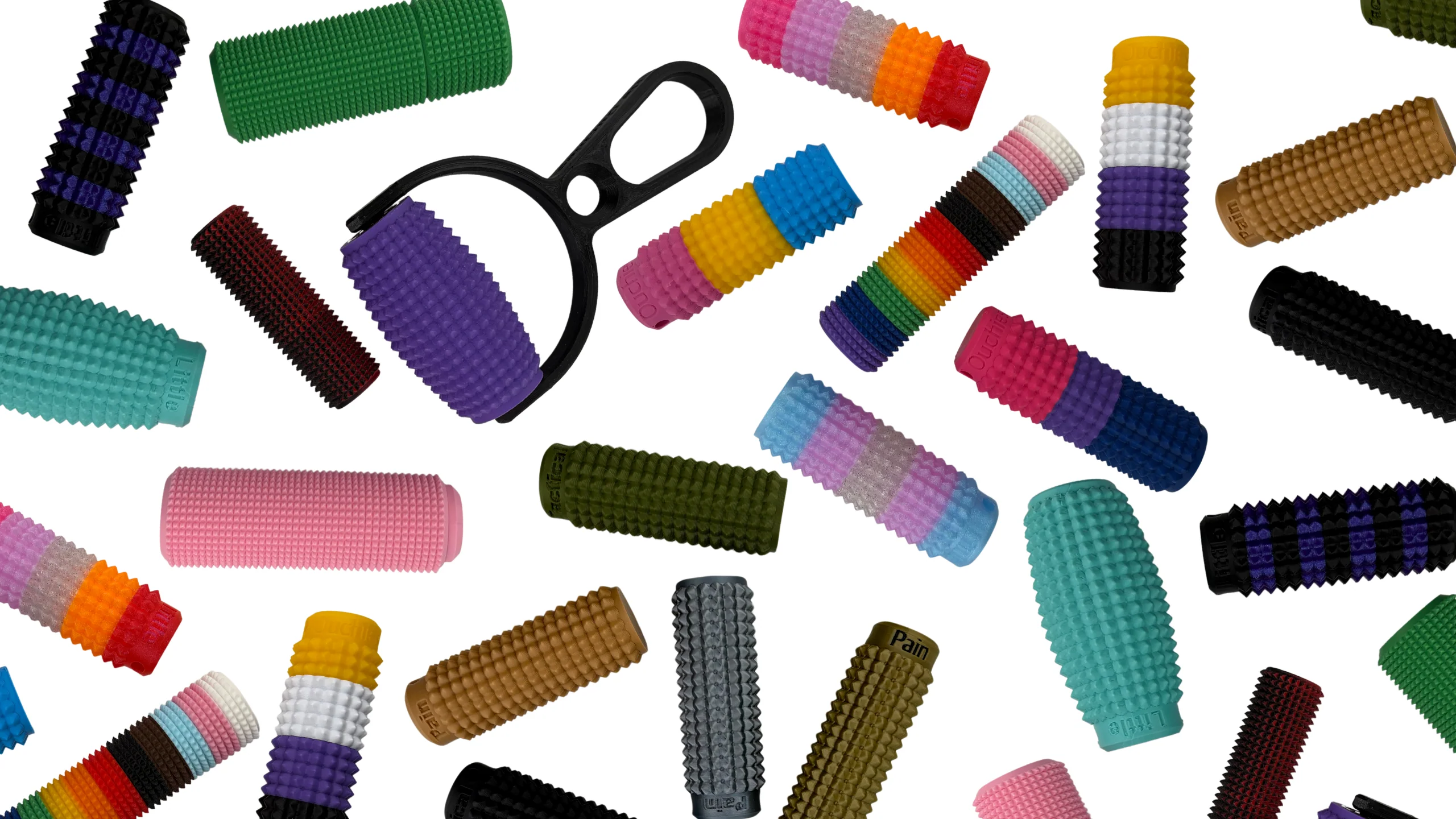 Creative Tools for Healthier Habits
